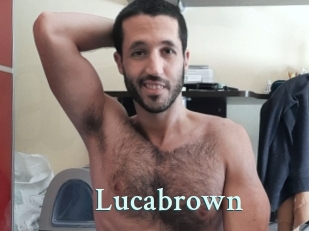 Lucabrown