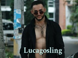 Lucagosling