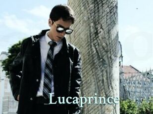 Lucaprince