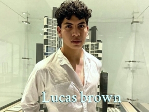 lucas_brown Ambiance Gay