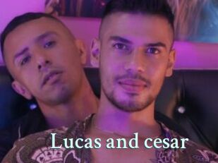 Lucas_and_cesar
