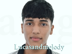 Lucasandmelody