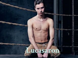 Lucasaron