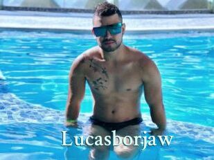 Lucasborjaw
