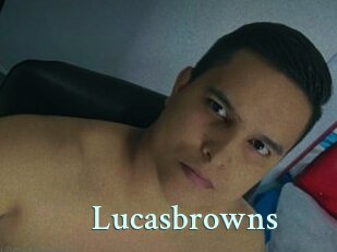 Lucasbrowns