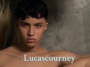 Lucascourney