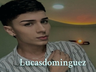 Lucasdominguez