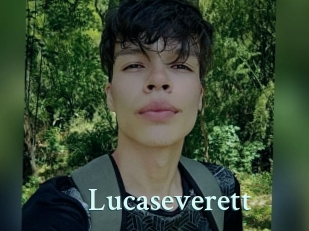 Lucaseverett