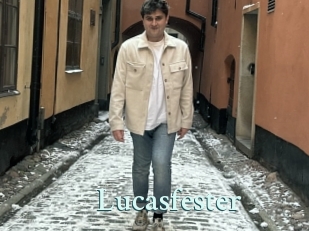 Lucasfester