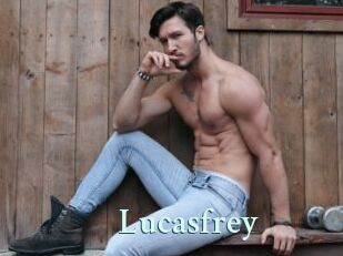 Lucasfrey