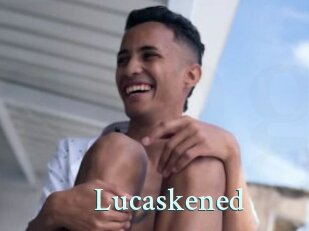 Lucaskened