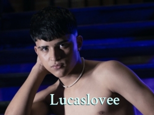 Lucaslovee