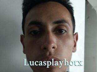 Lucasplayhotx