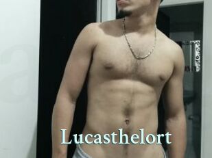 lucasthelort Ambiance Gay