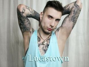 Lucastown