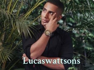 lucaswattsons Ambiance Gay