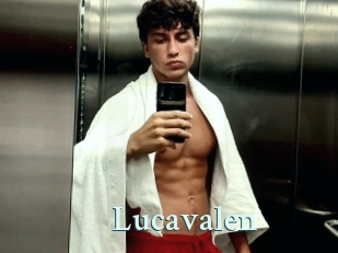 Lucavalen