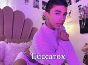 luccarox Ambiance Gay