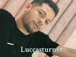 Luccasturner