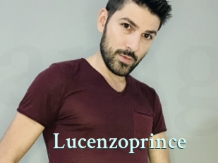 Lucenzoprince