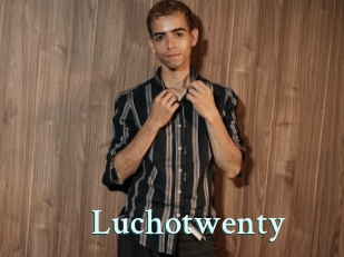 Luchotwenty