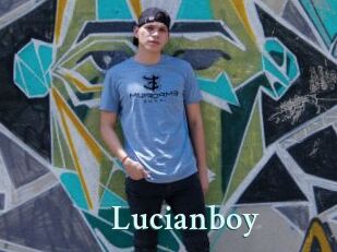 Lucianboy