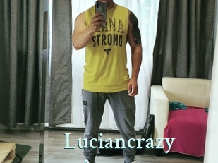 Luciancrazy
