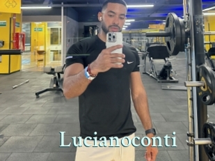 lucianoconti Ambiance Gay