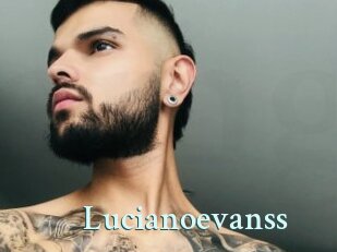 lucianoevanss Ambiance Gay