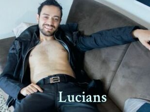 Lucians