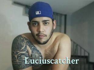 Luciuscatcher