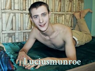 Luciusmunroe