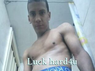 Luck_hard4u