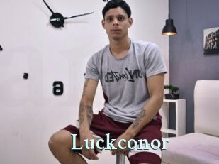 Luckconor