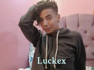 Luckex