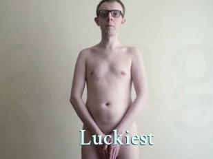 Luckiest