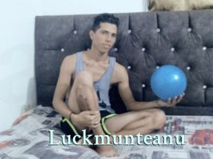 Luckmunteanu