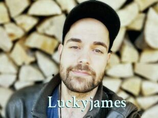 Luckyjames