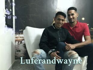 Luferandwayne