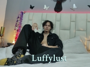Luffylust