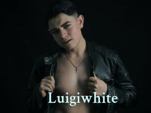 Luigiwhite