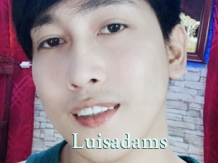 Luisadams