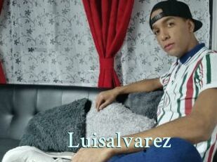 Luisalvarez