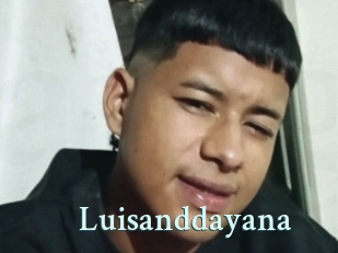 Luisanddayana