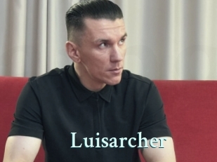 Luisarcher