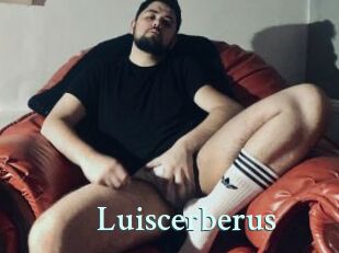 Luiscerberus