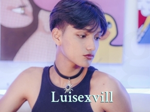 Luisexvill