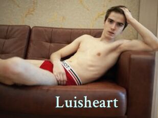 Luisheart