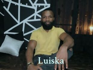 Luiska