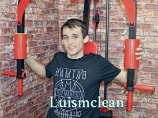 Luismclean